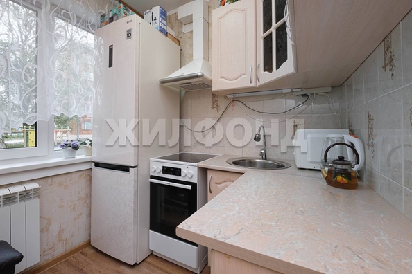 
  Продается 2-комн. квартира 47 м². Фото 10.