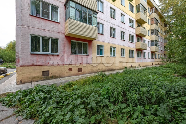 
  Продается 2-комн. квартира 47 м². Фото 18.