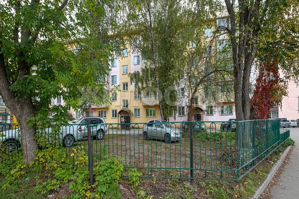 
  Продается 2-комн. квартира 47 м². Фото 20.