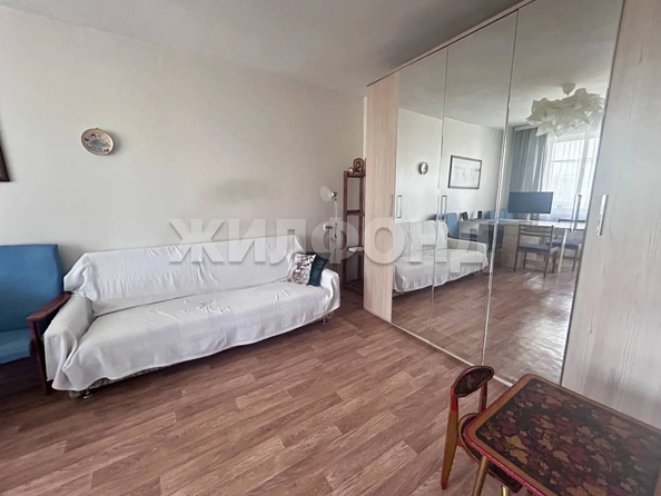 
  Продается 2-комн. квартира 44.8 м². Фото 1.