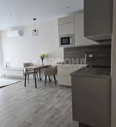 
  Продается 2-комн. квартира 37.4 м², в ЖК Горская Лагуна. Фото 1.