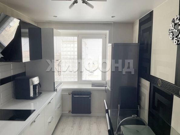 
  Продается 3-комн. квартира 62.8 м². Фото 2.