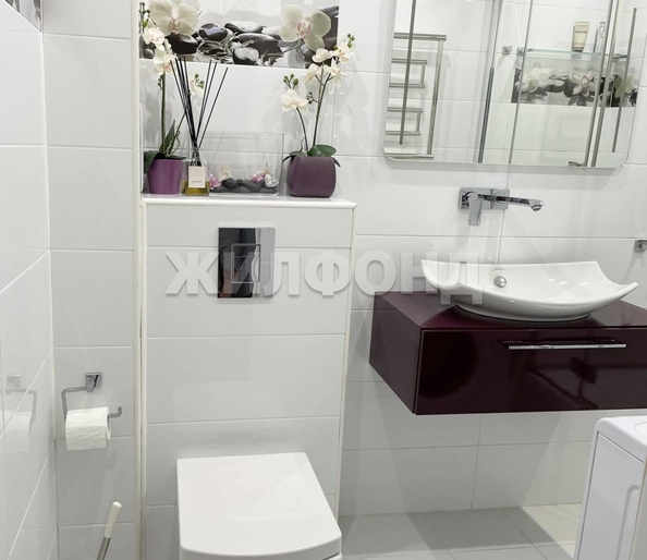 
  Продается 3-комн. квартира 62.8 м². Фото 5.