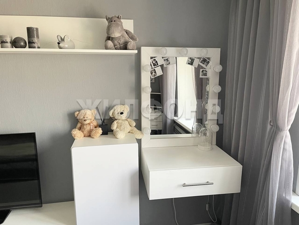 
  Продается 3-комн. квартира 62.8 м². Фото 12.