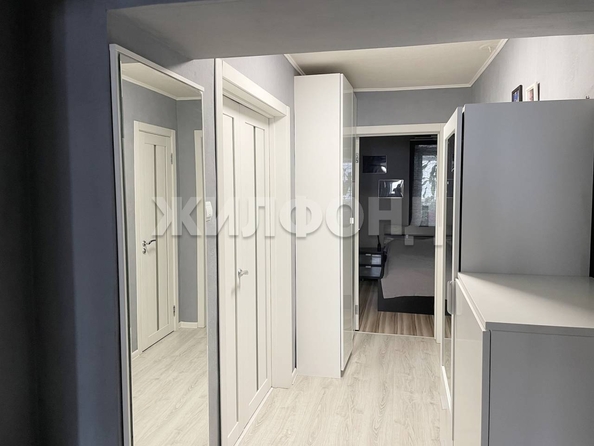 
  Продается 3-комн. квартира 62.8 м². Фото 18.