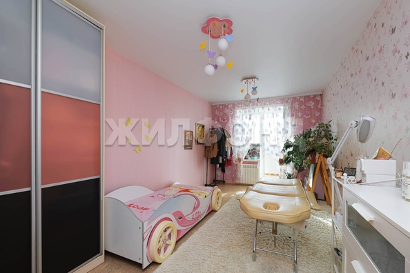 
  Продается 3-комн. квартира 83.7 м². Фото 11.