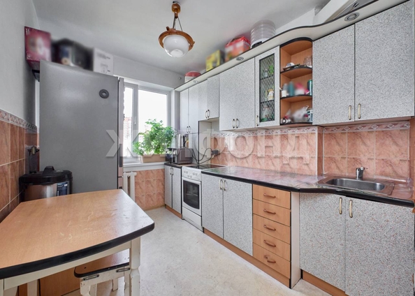 
  Продается 3-комн. квартира 60 м². Фото 1.