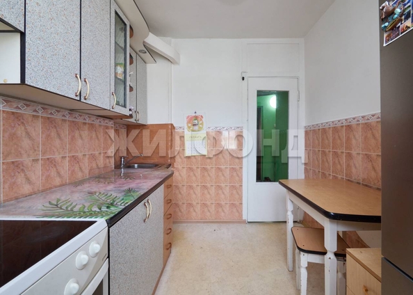 
  Продается 3-комн. квартира 60 м². Фото 2.