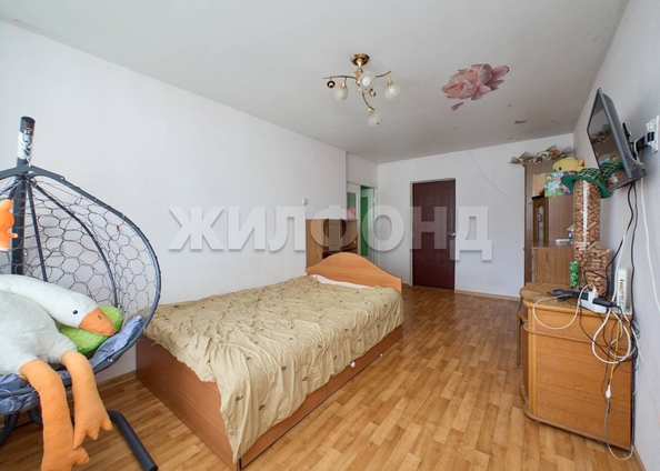 
  Продается 3-комн. квартира 60 м². Фото 4.