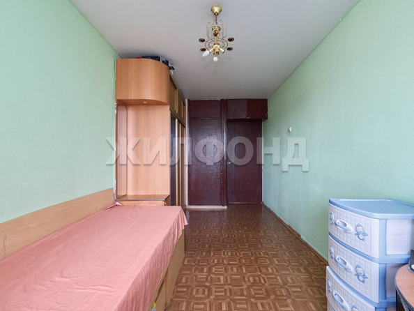 
  Продается 3-комн. квартира 60 м². Фото 13.