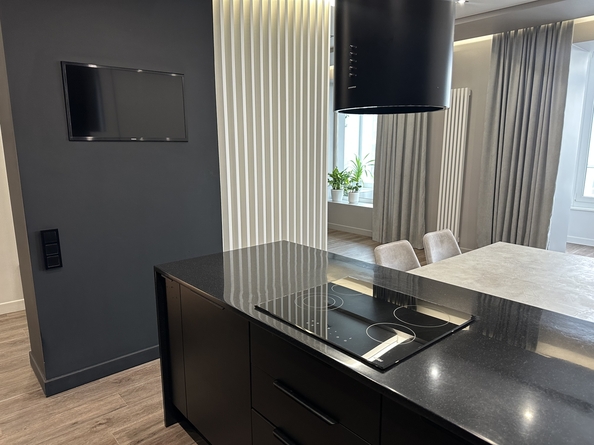 
  Продам 3-комн. квартира 119 м², в ЖК Дом на дачной. Фото 9.
