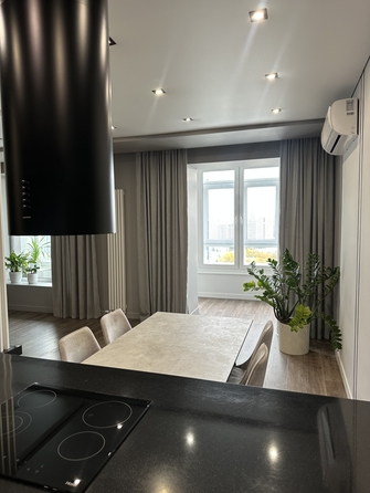 
  Продам 3-комн. квартира 119 м², в ЖК Дом на дачной. Фото 10.