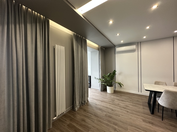 
  Продам 3-комн. квартира 119 м², в ЖК Дом на дачной. Фото 12.