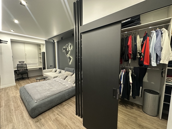 
  Продам 3-комн. квартира 119 м², в ЖК Дом на дачной. Фото 37.