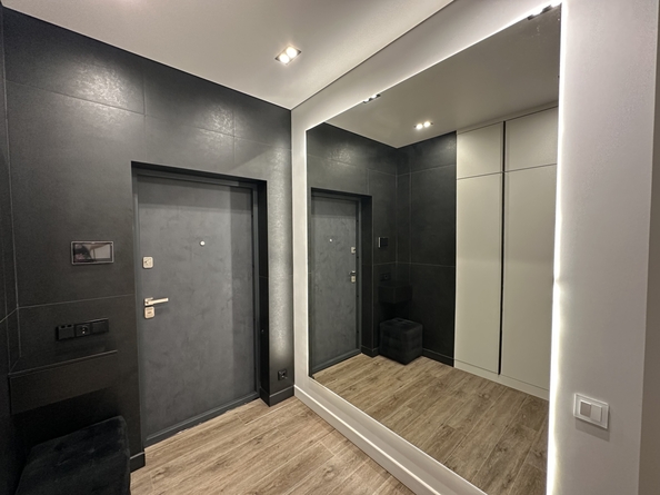 
  Продам 3-комн. квартира 119 м², в ЖК Дом на дачной. Фото 48.