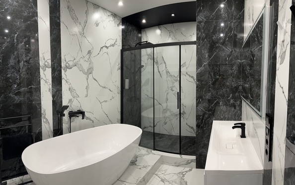 
  Продам 3-комн. квартира 119 м², в ЖК Дом на дачной. Фото 51.