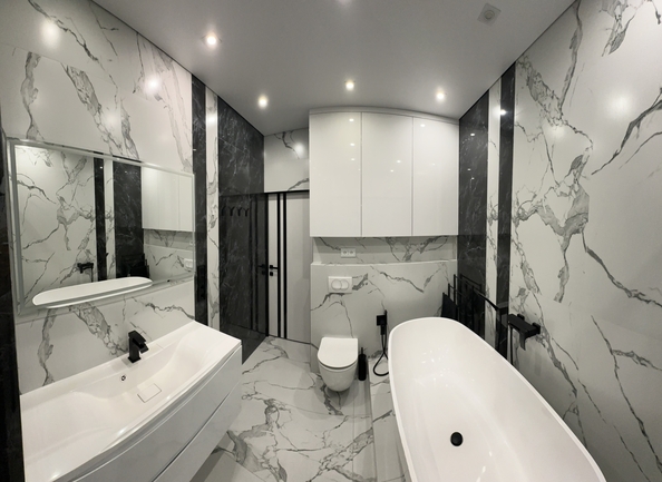 
  Продам 3-комн. квартира 119 м², в ЖК Дом на дачной. Фото 52.