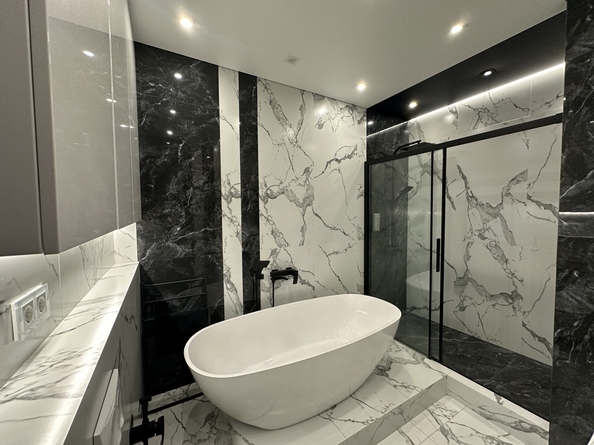 
  Продам 3-комн. квартира 119 м², в ЖК Дом на дачной. Фото 55.