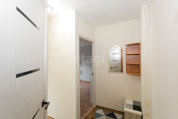 
  Продается 1-комн. квартира 29.4 м². Фото 10.