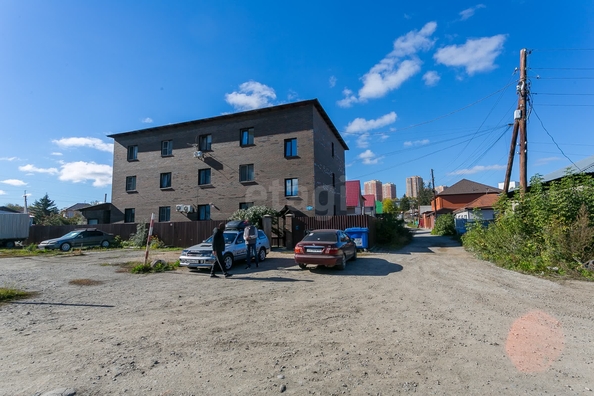 
  Продается студия 17.9 м². Фото 18.