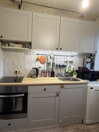 
  Продается 3-комн. квартира 51.8 м². Фото 4.