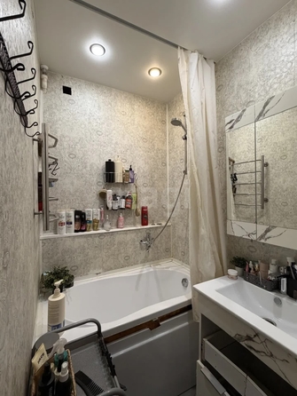 
  Продается 3-комн. квартира 51.8 м². Фото 5.