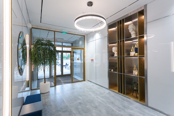 
  Продается студия 27.83 м², в ЖК Горская Лагуна. Фото 13.