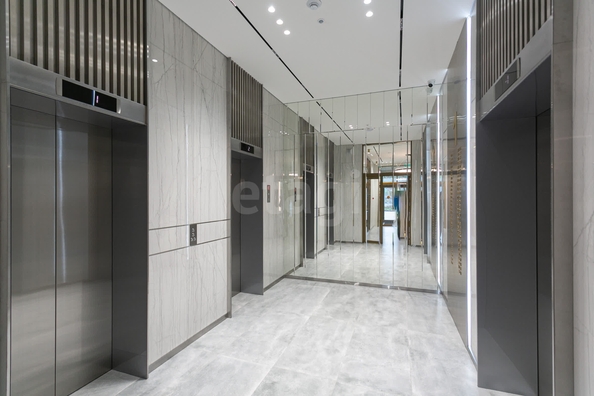 
  Продается студия 27.83 м², в ЖК Горская Лагуна. Фото 14.
