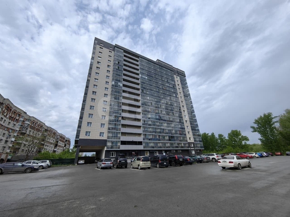
  Продается студия 29.8 м². Фото 1.