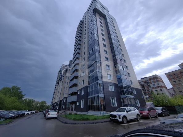 
  Продается студия 29.8 м². Фото 22.
