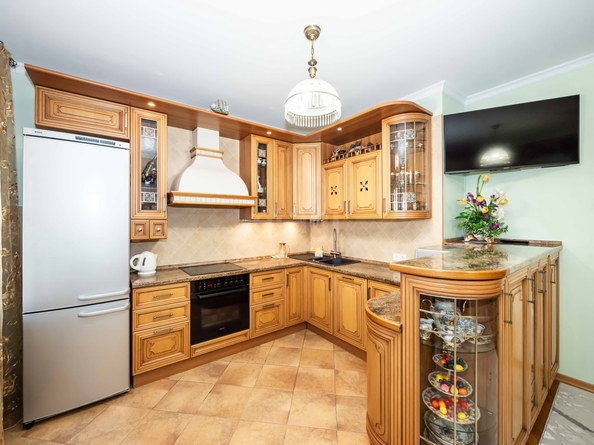 
  Продается 3-комн. квартира 105 м². Фото 3.