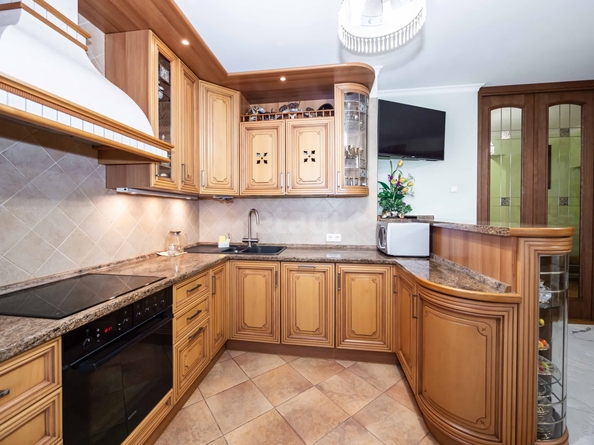 
  Продается 3-комн. квартира 105 м². Фото 8.