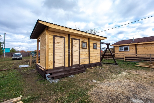 
  Продается дача 60 м². Фото 21.