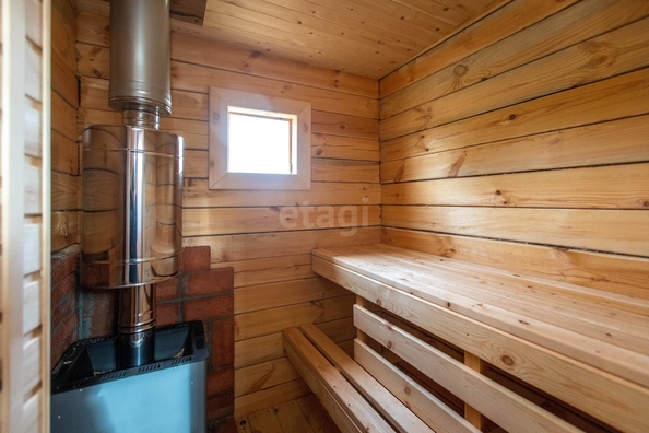 
  Продается дача 60 м². Фото 27.