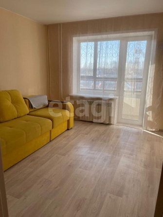
  Продается 2-комн. квартира 60.6 м², в ЖК Родники, дом 603, серия Green. Фото 1.