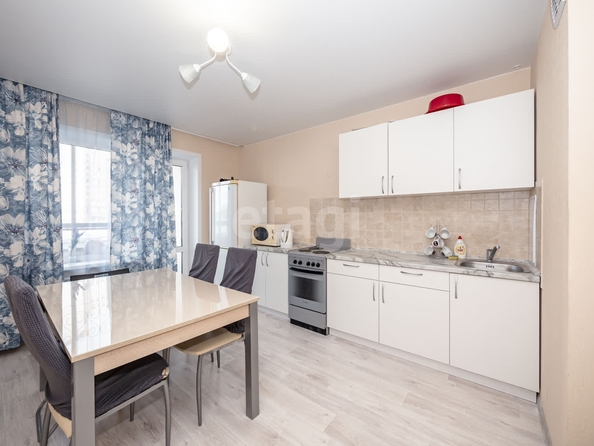 
  Продается 2-комн. квартира 60.6 м², в ЖК Родники, дом 603, серия Green. Фото 4.