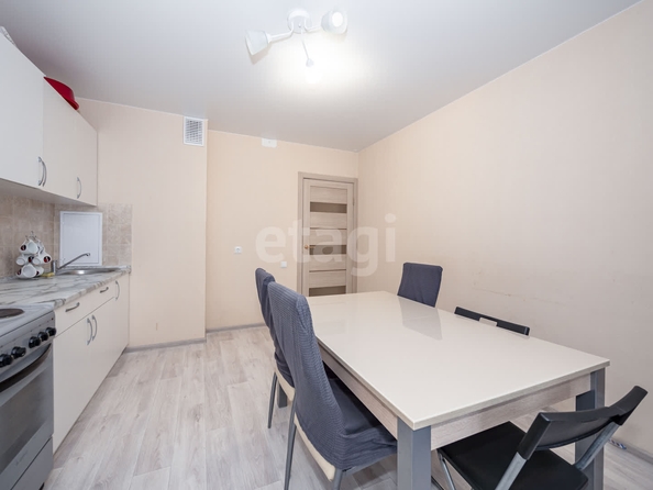 
  Продается 2-комн. квартира 60.6 м², в ЖК Родники, дом 603, серия Green. Фото 6.