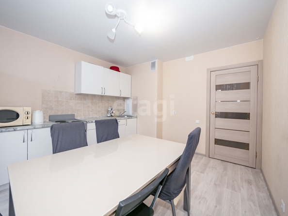 
  Продается 2-комн. квартира 60.6 м², в ЖК Родники, дом 603, серия Green. Фото 7.