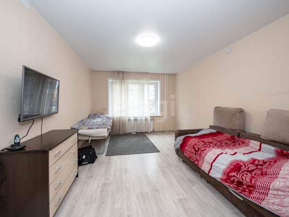 
  Продается 2-комн. квартира 60.6 м², в ЖК Родники, дом 603, серия Green. Фото 10.
