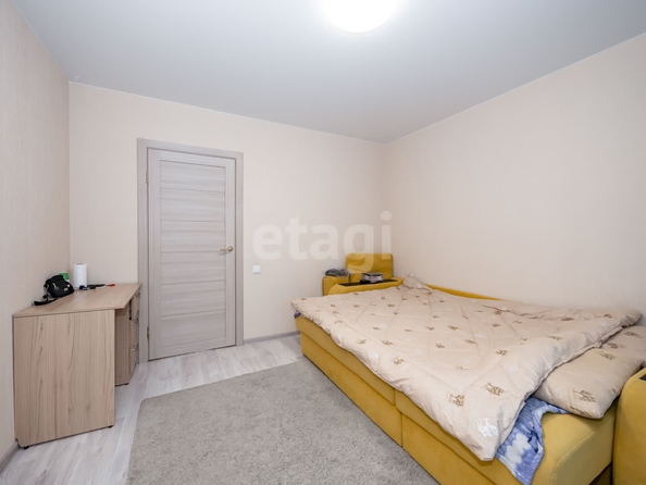 
  Продается 2-комн. квартира 60.6 м², в ЖК Родники, дом 603, серия Green. Фото 15.