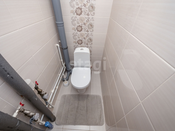 
  Продается 2-комн. квартира 60.6 м², в ЖК Родники, дом 603, серия Green. Фото 17.