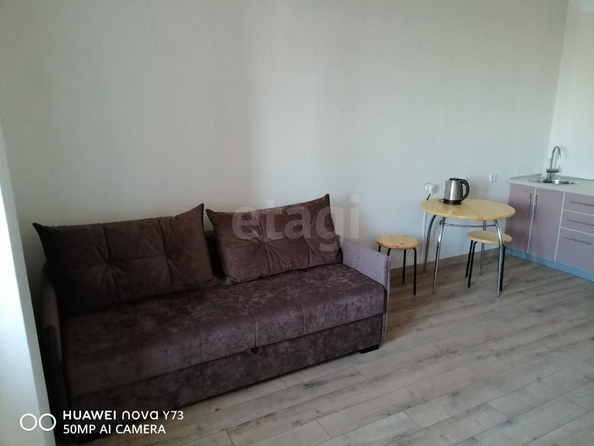
  Продается студия 31 м². Фото 4.