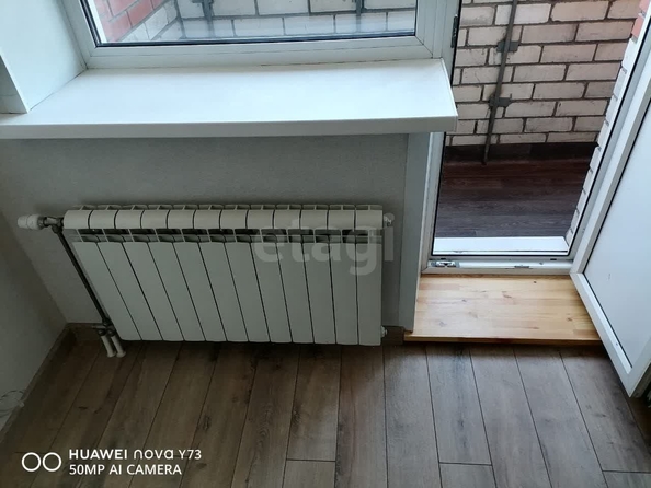 
  Продается студия 31 м². Фото 6.