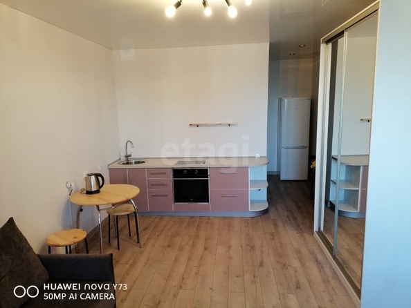 
  Продается студия 31 м². Фото 16.