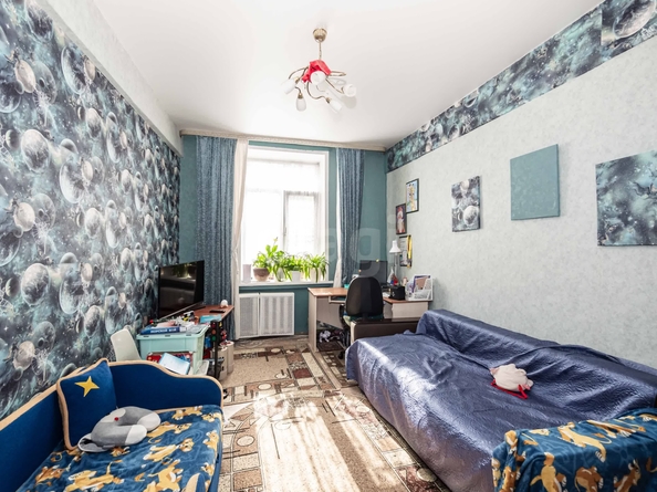
  Продается 2-комн. квартира 62.8 м². Фото 7.