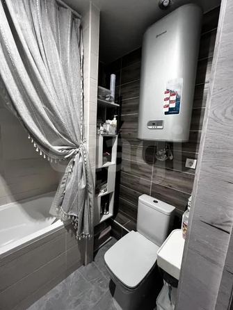 
  Продается 1-комн. квартира 37 м². Фото 18.