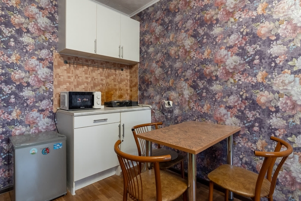 
  Продается комната 17.2 м². Фото 4.