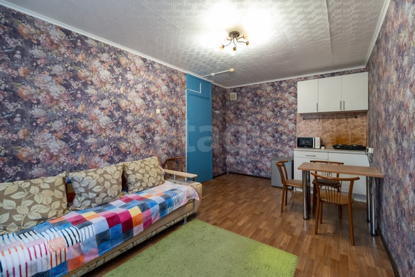 
  Продается комната 17.2 м². Фото 9.
