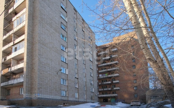 
  Продается комната 17.2 м². Фото 12.