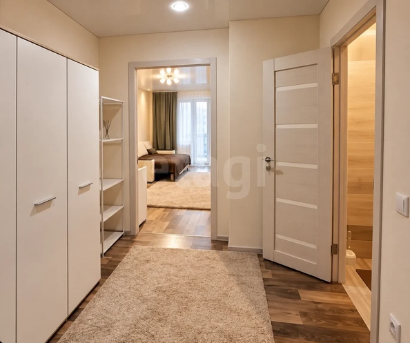 
  Продается студия 27 м². Фото 1.